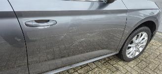 Skoda Kamiq 1.0L Ambition Automaat*Camera*Airconditioning*KeylessGo*Sound*Martix LED*stoelverwarming*Digitaal Cockpit*Camera*DAB* picture 13