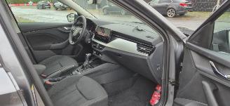 Skoda Kamiq 1.0L Ambition Automaat*Camera*Airconditioning*KeylessGo*Sound*Martix LED*stoelverwarming*Digitaal Cockpit*Camera*DAB* picture 18