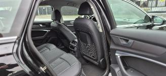 Audi A6 avant 50 TFSI e Quattro PlugIn*Laserlicht*Camera*Trekhaak*Leer*Ambiente*Memory*Stoelverwarming*DAB* picture 15