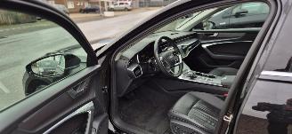 Audi A6 avant 50 TFSI e Quattro PlugIn*Laserlicht*Camera*Trekhaak*Leer*Ambiente*Memory*Stoelverwarming*DAB* picture 12