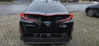 Toyota Prius PlugIn Hybride Executive*LED*Leer*JBL Sound*DAB*HeadUp*Touchscreen*Navigatie*Parkeer assist* picture 9