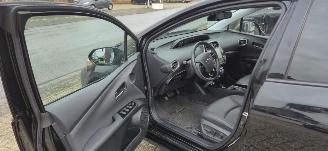 Toyota Prius PlugIn Hybride Executive*LED*Leer*JBL Sound*DAB*HeadUp*Touchscreen*Navigatie*Parkeer assist* picture 17