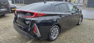 Toyota Prius PlugIn Hybride Executive*LED*Leer*JBL Sound*DAB*HeadUp*Touchscreen*Navigatie*Parkeer assist* picture 10