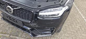 Volvo Xc-90  picture 7