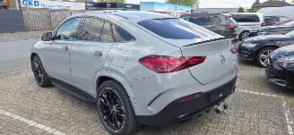 Mercedes GLE GLE 350de*Coupe picture 6