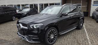 Unfallwagen Mercedes GLE AMG 2023/5