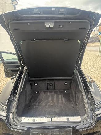 Porsche Panamera 4e PlugIn Hybride*Chrono*Panoramaschuifdak*360 Camera*Matrix Laserlicht*Luchtvering*Ambiente*Comfortstoelen met Memory en leer*Bose sound* picture 23