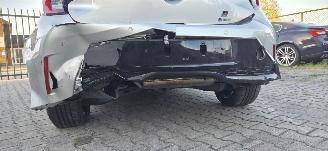 Toyota Corolla GR Sport 1.8L Hybride*Bi-LED adaptive*DAB*parkeer assistent*Camera*Navigatie*Apple CarPlay*Sportstoelen picture 7