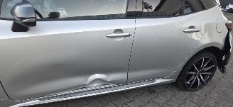 Toyota Corolla GR Sport 1.8L Hybride*Bi-LED adaptive*DAB*parkeer assistent*Camera*Navigatie*Apple CarPlay*Sportstoelen picture 8