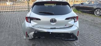 Toyota Corolla GR Sport 1.8L Hybride*Bi-LED adaptive*DAB*parkeer assistent*Camera*Navigatie*Apple CarPlay*Sportstoelen picture 5