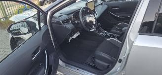Toyota Corolla GR Sport 1.8L Hybride*Bi-LED adaptive*DAB*parkeer assistent*Camera*Navigatie*Apple CarPlay*Sportstoelen picture 14