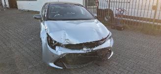 Toyota Corolla GR Sport 1.8L Hybride*Bi-LED adaptive*DAB*parkeer assistent*Camera*Navigatie*Apple CarPlay*Sportstoelen picture 2