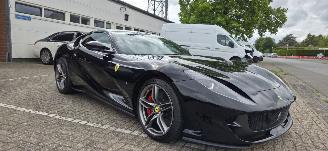 Avarii autoturisme Ferrari 812 Superfast  2020/9