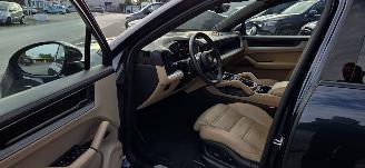 Porsche Cayenne  picture 21