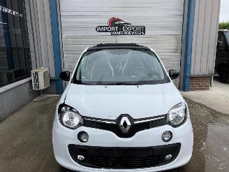 Renault Twingo RENAULT TWINGO 1.0I 2017 picture 4