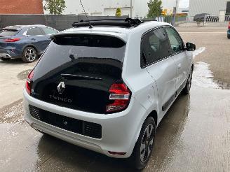 Renault Twingo RENAULT TWINGO 1.0I 2017 picture 6