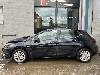 skadebil auto Opel Astra OPEL ASTRA 1.0I 2019 2019/5