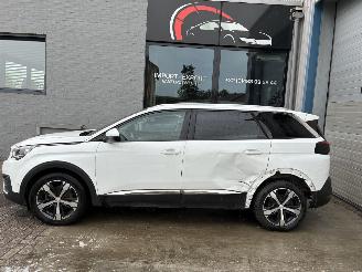 skadebil auto Peugeot 5008 PEUGEOT 5008 1.2I 2019 2019/5