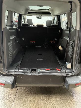 Ford Tourneo Connect FORD TOURNEO CONNECT ROLSTOEL 1.5D 2020 picture 13