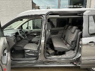 Ford Tourneo Connect FORD TOURNEO CONNECT ROLSTOEL 1.5D 2020 picture 11