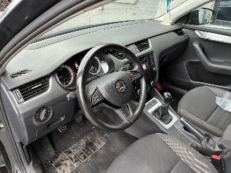 Skoda Octavia SKODA OCTAVIA 1.6TDI 2019 picture 14
