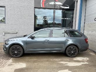 Coche accidentado Skoda Octavia SKODA OCTAVIA 1.6TDI 2019 2019/3