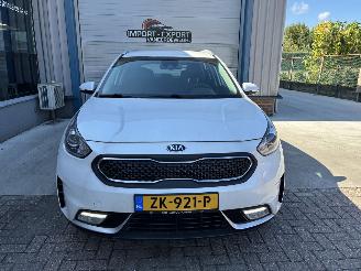 Kia Niro KIA NIRO HYBRIDE 2019 picture 6