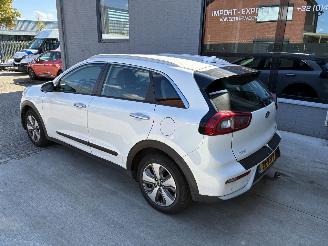Kia Niro KIA NIRO HYBRIDE 2019 picture 9