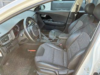Kia Niro KIA NIRO HYBRIDE 2019 picture 10