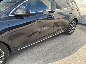 Kia Xceed KIA X-CEED 1.6D AUTOMAAT 2020 picture 3
