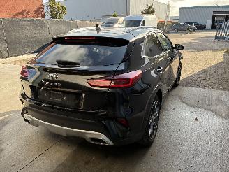 Kia Xceed KIA X-CEED 1.6D AUTOMAAT 2020 picture 15