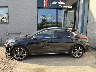 Kia Xceed KIA X-CEED 1.6D AUTOMAAT 2020 picture 1