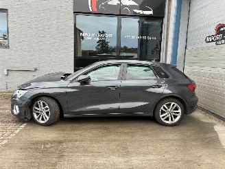 Coche accidentado Audi A3 AUDI A3 1.0TFSI DSG 2021 2021/2