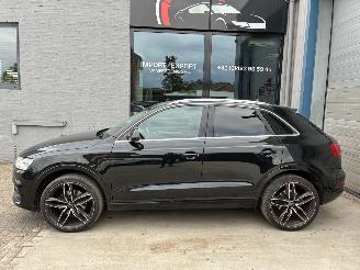 Avarii autoturisme Audi Q3 AUDI Q3 2.0TDI DSG 4X4 2015 2015/3