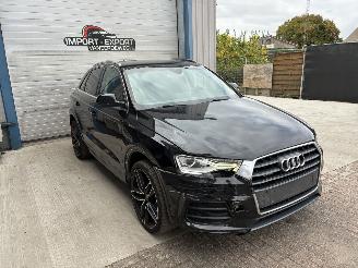 Audi Q3 AUDI Q3 2.0TDI DSG 4X4 2015 picture 4