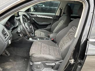 Audi Q3 AUDI Q3 2.0TDI DSG 4X4 2015 picture 11