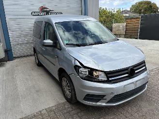 Volkswagen Caddy VW CADDY 1.0TSI 2020 picture 8