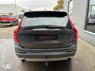 Volvo Xc-90 VOLVO XC90 2.0D 2015 7 ZIT picture 10