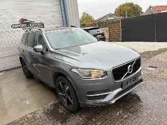 Volvo Xc-90 VOLVO XC90 2.0D 2015 7 ZIT picture 7