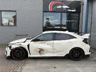 Coche accidentado Honda Civic HONDA CIVIC R 2018 2018/3