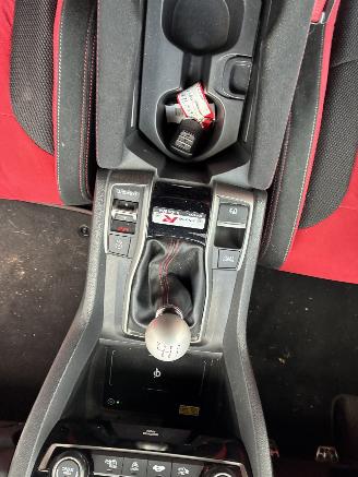 Honda Civic HONDA CIVIC R 2018 picture 20