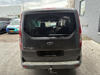 Ford Tourneo Connect FORD TOURNEO CONNECT 1.6D 2015 picture 14