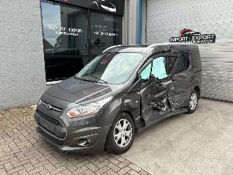 Ford Tourneo Connect FORD TOURNEO CONNECT 1.6D 2015 picture 2