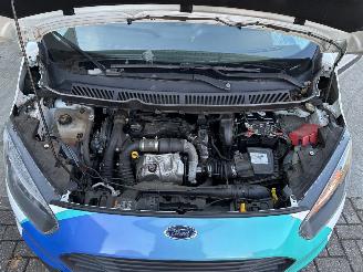 Ford Transit FORD TRANSIT COURIER 1.5D 2019 picture 11