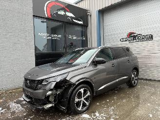 Peugeot 5008 PEUGEOT 5008 1.5D 2023 7 ZIT picture 2