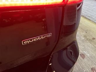 Audi A6 avant AUDI A6 50TDI 3.0D 2021 QUATTRO picture 19