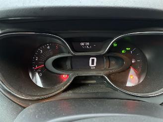 Renault Captur RENAULT CAPTUR 1.5D 2017 picture 21