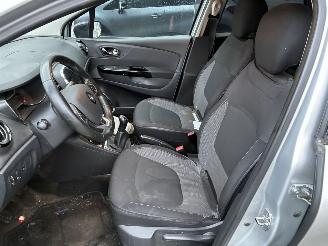 Renault Captur RENAULT CAPTUR 1.5D 2017 picture 19