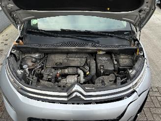 Citroën C3 Aircross CITROEN C3 AIRCROSS 1.6D 2018 picture 8