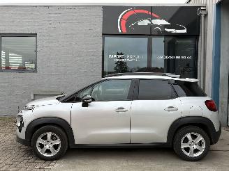 Avarii autoturisme Citroën C3 Aircross CITROEN C3 AIRCROSS 1.6D 2018 2018/3